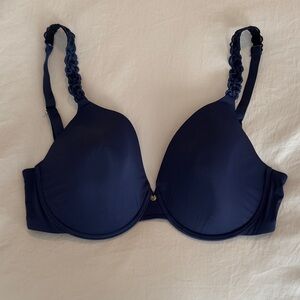 Natori Pure Luxe Underwire T-shirt Bra